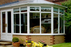 conservatories The Frythe