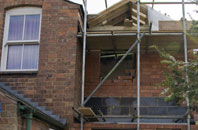 free The Frythe home extension quotes